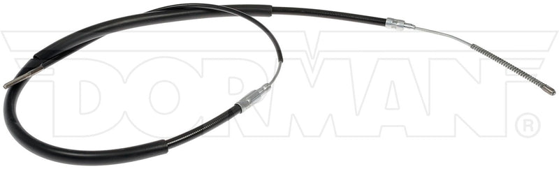 Parking Brake Cable Dorman-First Stop C95943