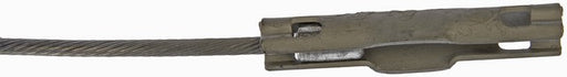 Parking Brake Cable Dorman-First Stop C95952
