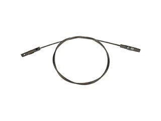 Parking Brake Cable Dorman-First Stop C95952