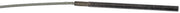 Parking Brake Cable Dorman-First Stop C95960
