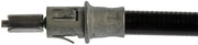 Parking Brake Cable Dorman-First Stop C95967