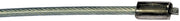 Parking Brake Cable Dorman-First Stop C95967