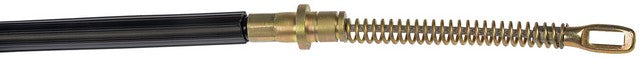 Parking Brake Cable Dorman-First Stop C95971
