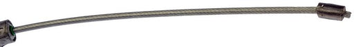 Parking Brake Cable Dorman-First Stop C95972