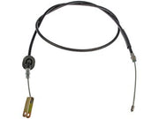 Parking Brake Cable Dorman-First Stop C95972