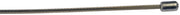 Parking Brake Cable Dorman-First Stop C95976
