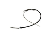 Parking Brake Cable Dorman-First Stop C95976