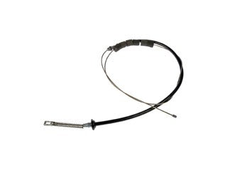 Parking Brake Cable Dorman-First Stop C95976