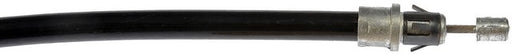 Parking Brake Cable Dorman-First Stop C95992