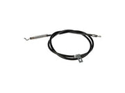 Parking Brake Cable Dorman-First Stop C95992