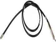 Parking Brake Cable Dorman-First Stop C95993