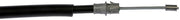 Parking Brake Cable Dorman-First Stop C95994