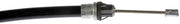Parking Brake Cable Dorman-First Stop C95995