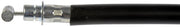 Parking Brake Cable Dorman-First Stop C95996
