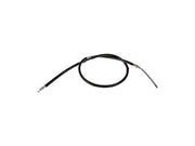 Parking Brake Cable Dorman-First Stop C95996