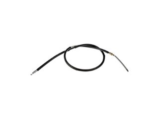 Parking Brake Cable Dorman-First Stop C95996