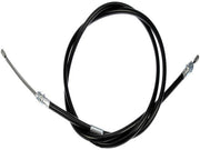 Parking Brake Cable Dorman-First Stop C95999