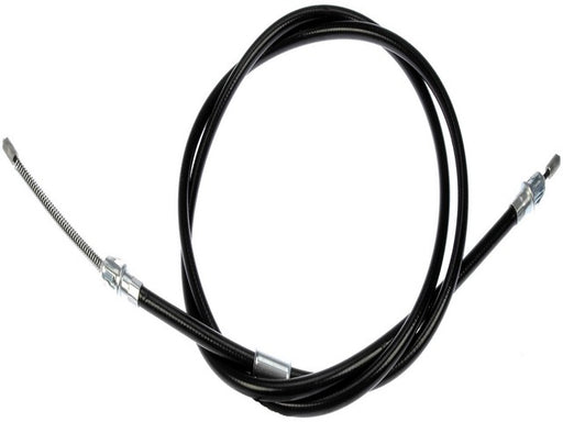Parking Brake Cable Dorman-First Stop C95999