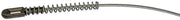 Parking Brake Cable Dorman-First Stop C96017