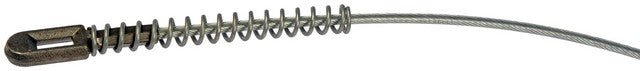 Parking Brake Cable Dorman-First Stop C96017