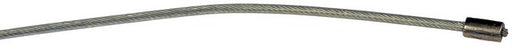 Parking Brake Cable Dorman-First Stop C96017