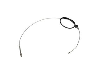 Parking Brake Cable Dorman-First Stop C96017