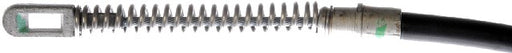 Parking Brake Cable Dorman-First Stop C96018