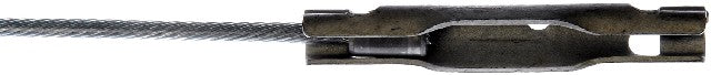 Parking Brake Cable Dorman-First Stop C96018