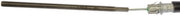 Parking Brake Cable Dorman-First Stop C96037