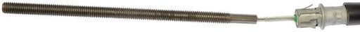 Parking Brake Cable Dorman-First Stop C96037