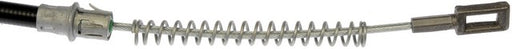 Parking Brake Cable Dorman-First Stop C96037