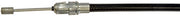 Parking Brake Cable Dorman-First Stop C96049