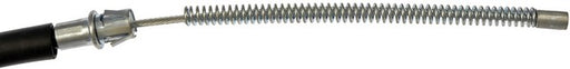 Parking Brake Cable Dorman-First Stop C96049