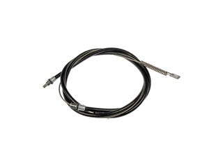 Parking Brake Cable Dorman-First Stop C96053