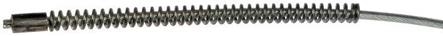 Parking Brake Cable Dorman-First Stop C96056