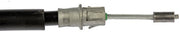 Parking Brake Cable Dorman-First Stop C96056