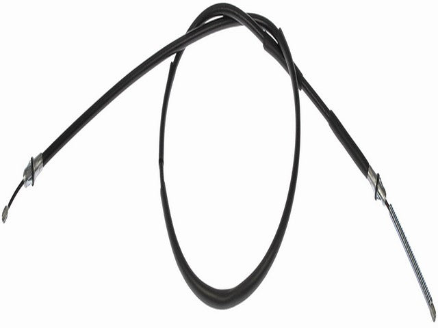 Parking Brake Cable Dorman-First Stop C96057