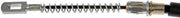 Parking Brake Cable Dorman-First Stop C96060