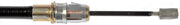 Parking Brake Cable Dorman-First Stop C96060
