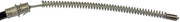 Parking Brake Cable Dorman-First Stop C96065