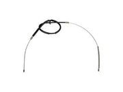 Parking Brake Cable Dorman-First Stop C96065