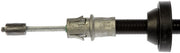 Parking Brake Cable Dorman-First Stop C96067