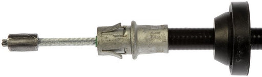 Parking Brake Cable Dorman-First Stop C96067