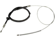 Parking Brake Cable Dorman-First Stop C96067
