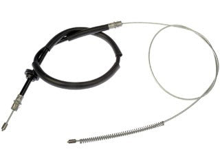 Parking Brake Cable Dorman-First Stop C96067