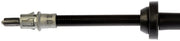 Parking Brake Cable Dorman-First Stop C96068