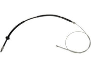 Parking Brake Cable Dorman-First Stop C96068