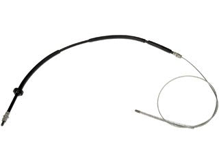 Parking Brake Cable Dorman-First Stop C96068