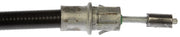Parking Brake Cable Dorman-First Stop C96069