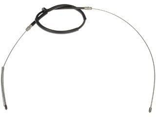Parking Brake Cable Dorman-First Stop C96069